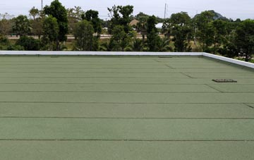 all Yoxall roofing types quoted for
