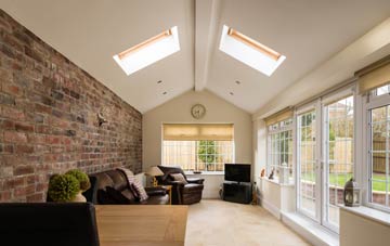 conservatory roof insulation Yoxall, Staffordshire