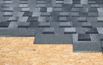 expert Yoxall asphalt roof companies