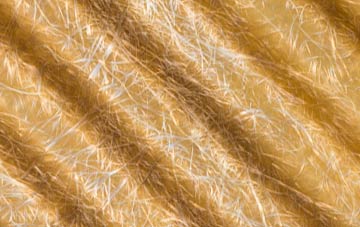 Yoxall fibreglass roof waterproofing