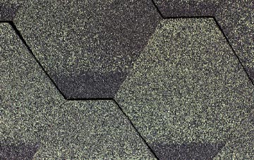 Yoxall fibreglass shingle repairs