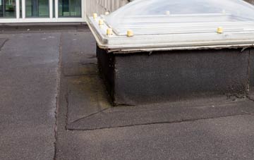disadvantages of Yoxall flat roofs