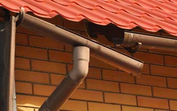 Yoxall gutter repair costs