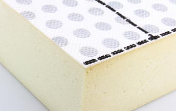 meeting Yoxall building codes