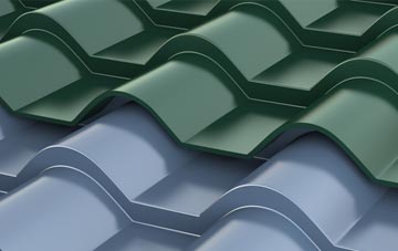 who should consider Yoxall plastic roofs