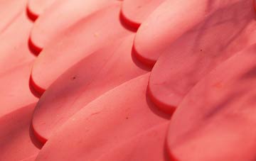 Yoxall plastic roof costs