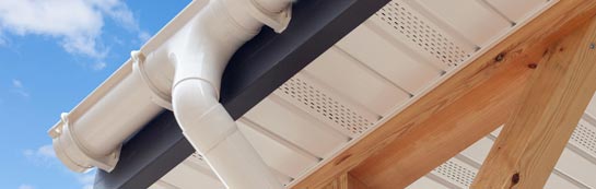 get Yoxall guttering quotes today