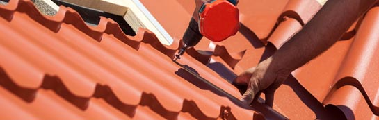 save on Yoxall roof installation costs