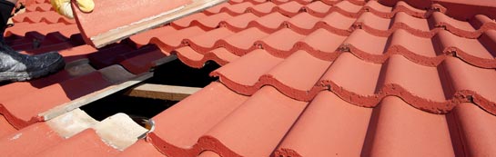 compare Yoxall roof repair quotes