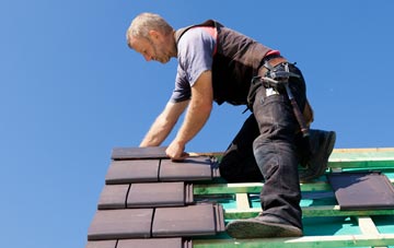 disadvantages of Yoxall slate roofing