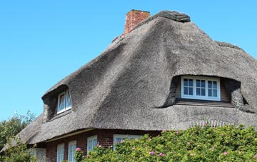 thatch roofing Yoxall, Staffordshire