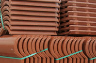 free Yoxall clay roofing quotes
