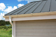 Yoxall fascia repair