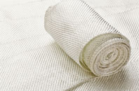 Yoxall fibreglass roofing repairs