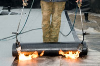 Yoxall flat roof sealing quote