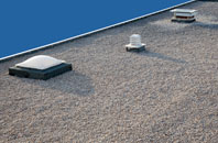 Yoxall flat roofing