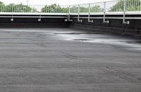 find rated Yoxall flat roofing companies