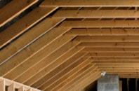 Yoxall pitched insulation quotes