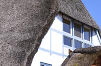 find rated Yoxall thatchers